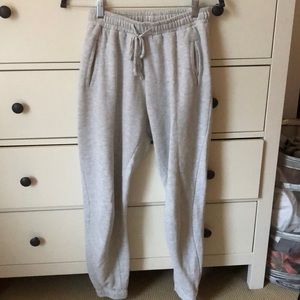 Brandy Melville Sweatpants